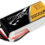 Tattu 22.2V 22000mAh 25C 6S LiPo Battery