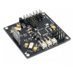 KK Multicopter Flight Control Board V5.5 for Tricopter, Quadcopter & Hexacopter