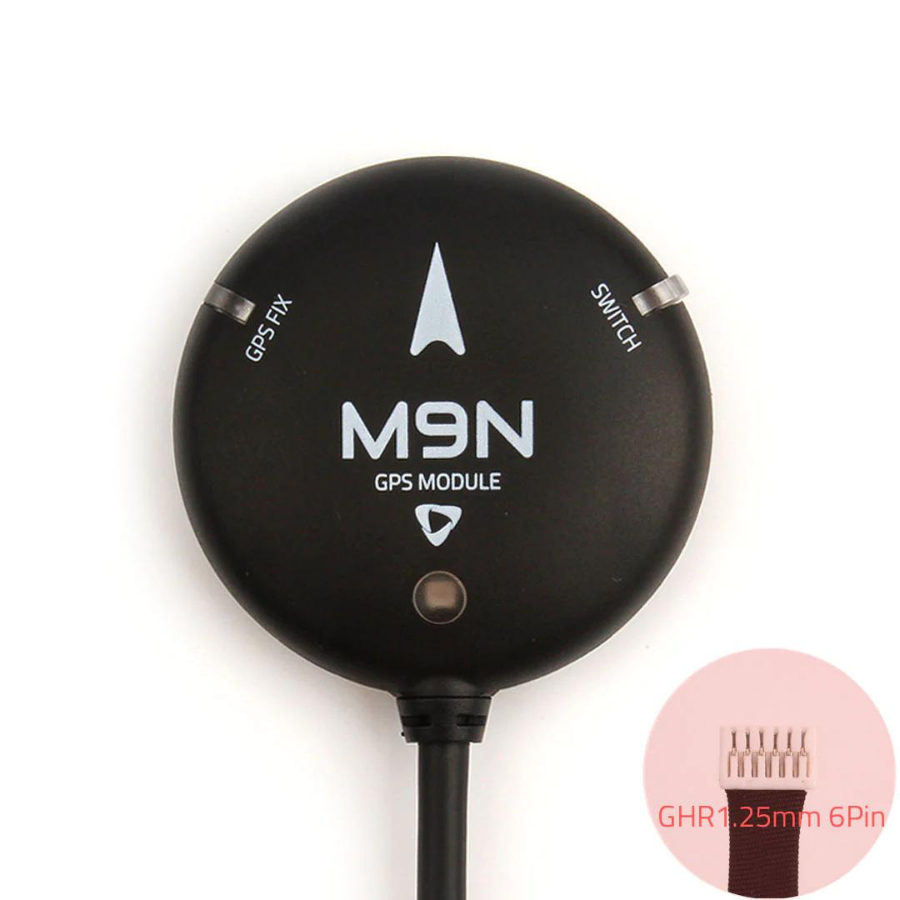 Holybro M9N GPS Module - Image 3