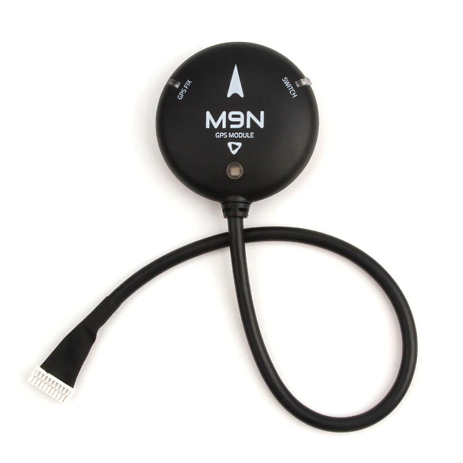 Holybro M9N GPS Module - Image 4