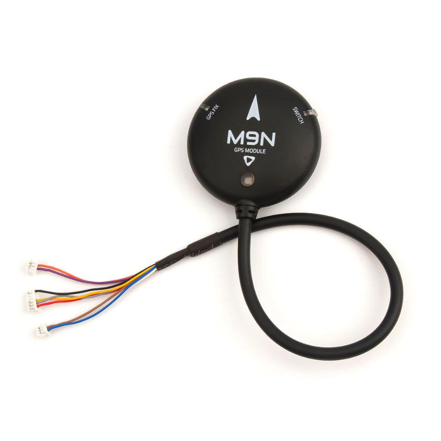 Holybro M9N GPS Module - Image 5