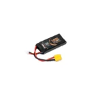 BONKA 7.4V 1000mAh 35C 2S LiPo Battery