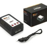 iMAX RC-B3 Compact LiPo Balance Charger for 2S/3S Batteries