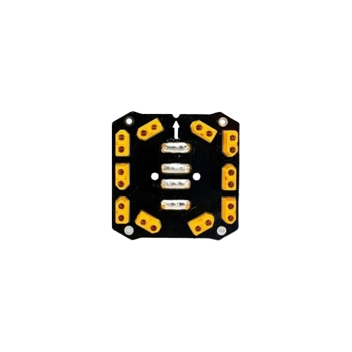 EFT E6P Power Distribution Board for 6-Axis Agricultural Drones - Image 3