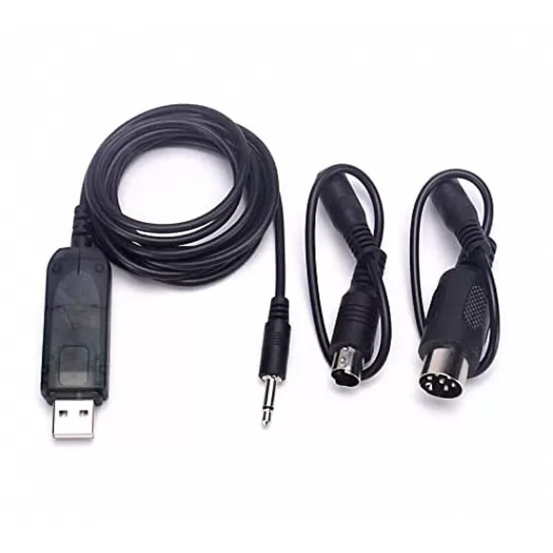 FS-SM100 RC USB Flight Simulator FMS Cable for Flysky FS-i6 FS-i4 FS-TH9X FS-T6 FS-T4B FS-GT3