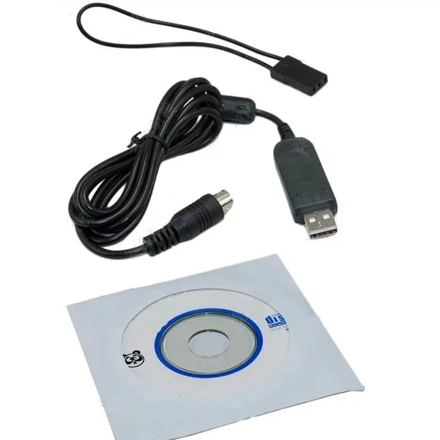 FlySky CT6B 2.4GHz 6CH Transmitter with FS-R6B Receiver - Image 14