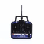 FlySky CT6B 2.4GHz 6CH Transmitter with FS-R6B Receiver