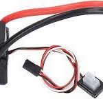 Hobbywing RC Car Brushless ESC Platinum Edition 120A