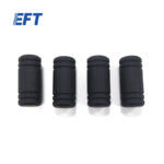 EFT UAV Landing Gear Shock-Absorbing Pads Φ32×Φ20×70mm (4pcs) – Part No. 10.05.02.0112