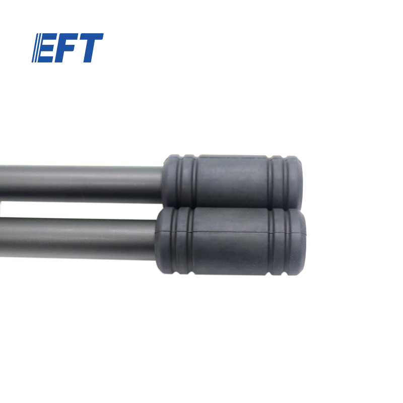EFT Lateral Leg Support with Fittings Φ20 × 580mm (2pcs) for E416P, E616P, E420P & E620P UAV Frames - Image 6