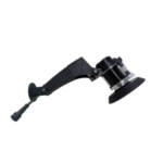 Folding Aerosol Nozzle Pro – Model 5820 For Agriculture Drones by Bharat Skytech