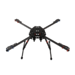 Tarot TL65B01 Iron Man 650 Foldable Quadcopter Frame