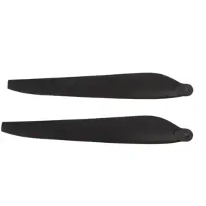 Hobbywing X6 Plus 2480 Propellers with Hub – CCW - Image 6