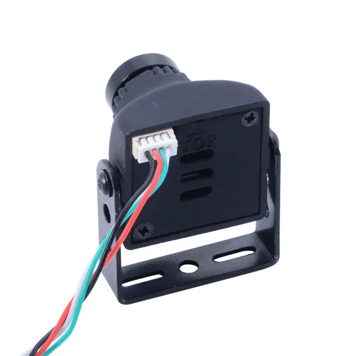 SKYDROID FPV Mini Camera for T10, T12 & H12 Remote Controllers - Image 4
