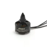 EMAX MT1806 2280KV CW Brushless DC Motor – Black Cap