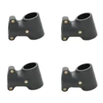 EFT Landing Gear T-Connector Tilt Φ20-20 (4pcs) for Drone Frames