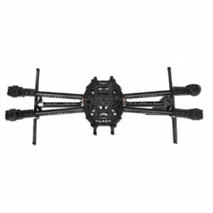 Tarot TL65B01 Iron Man 650 Foldable Quadcopter Frame - Image 5