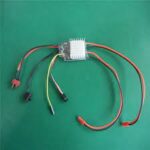 2-4S 20A Dual Way Brushed ESC Speed Controller