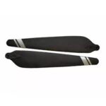 HOBBYWING X6 2388 CW/CCW Drone Propeller Set of 2 (Without Pad)