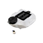 EFT E Series 10L Tank with Battery Plate