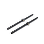 EFT Landing Gear Brace φ20×460mm for E416P & E616P Drone Frames (2pcs)