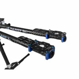 Tarot TL65B01 Iron Man 650 Foldable Quadcopter Frame - Image 6