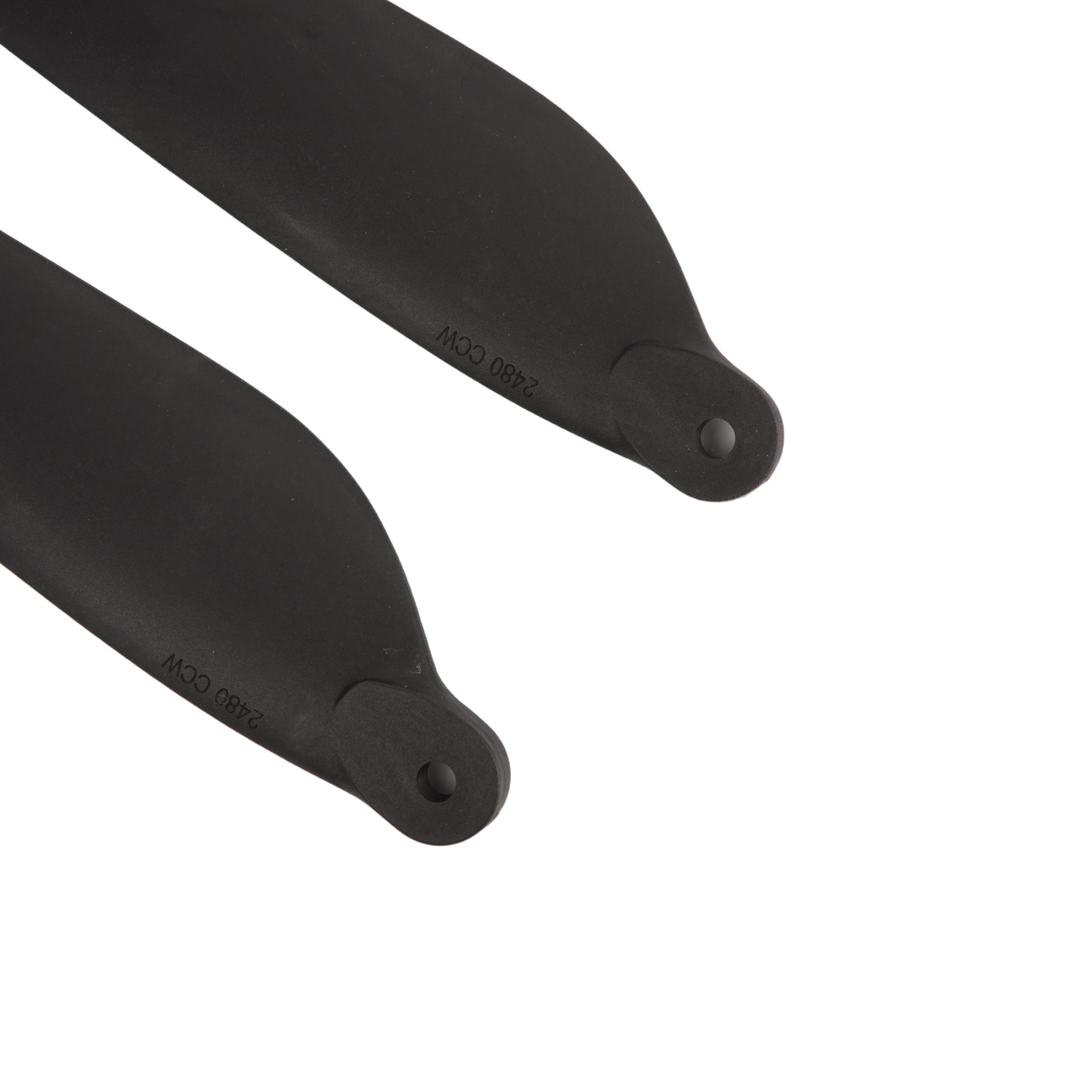 Hobbywing X6 Plus 2480 Propellers with Hub – CCW - Image 4