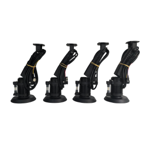 Folding Aerosol Nozzle Pro – Model 5820 For Agriculture Drones by Bharat Skytech - Image 4