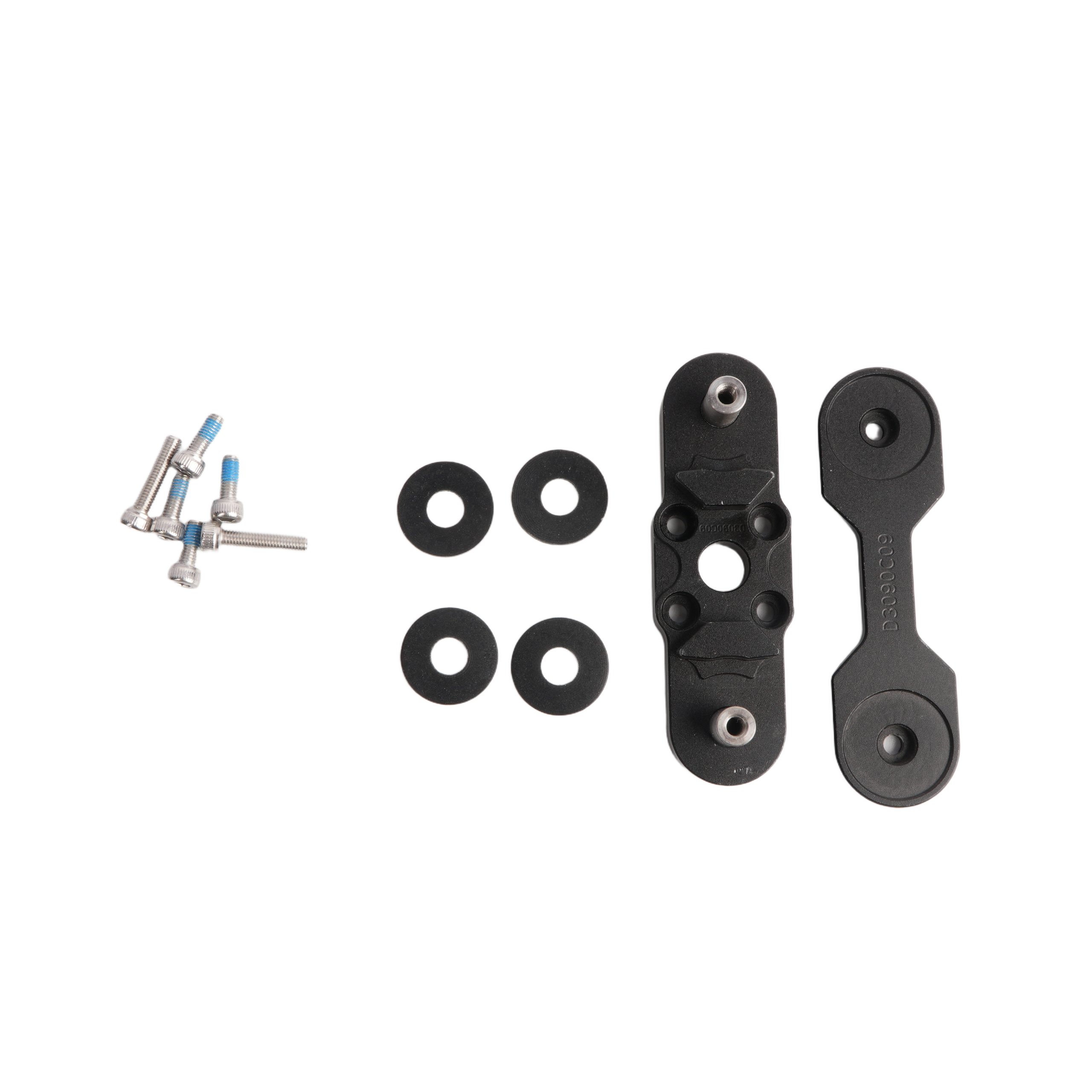 Hobbywing X6 Plus 2480 Propellers with Hub – CCW - Image 5