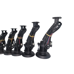 Folding Aerosol Nozzle Pro – Model 5820 For Agriculture Drones by Bharat Skytech - Image 5