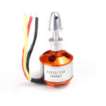 A2212 1000KV BLDC Brushless DC Motor for Drone