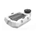 EFT E Series 16L Tank with Battery Plate