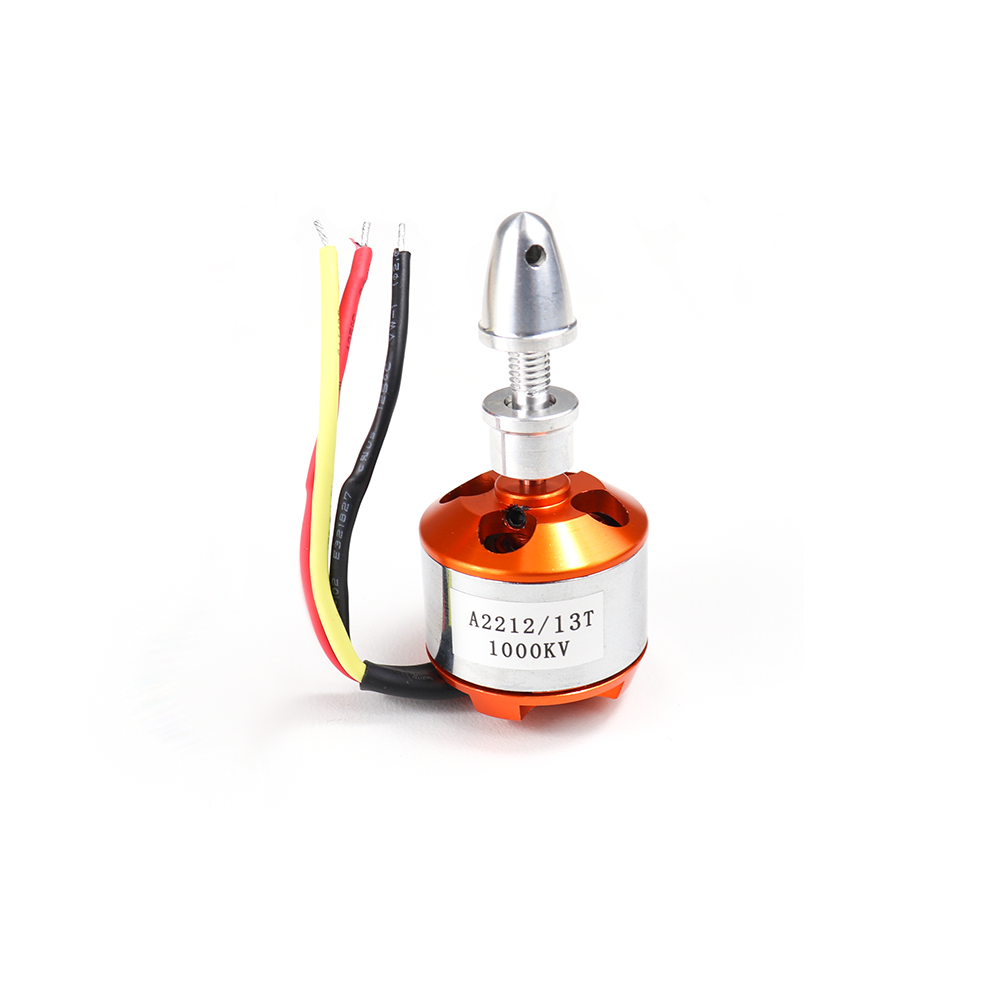 A2212 1000KV BLDC Brushless DC Motor for Drone - Image 5