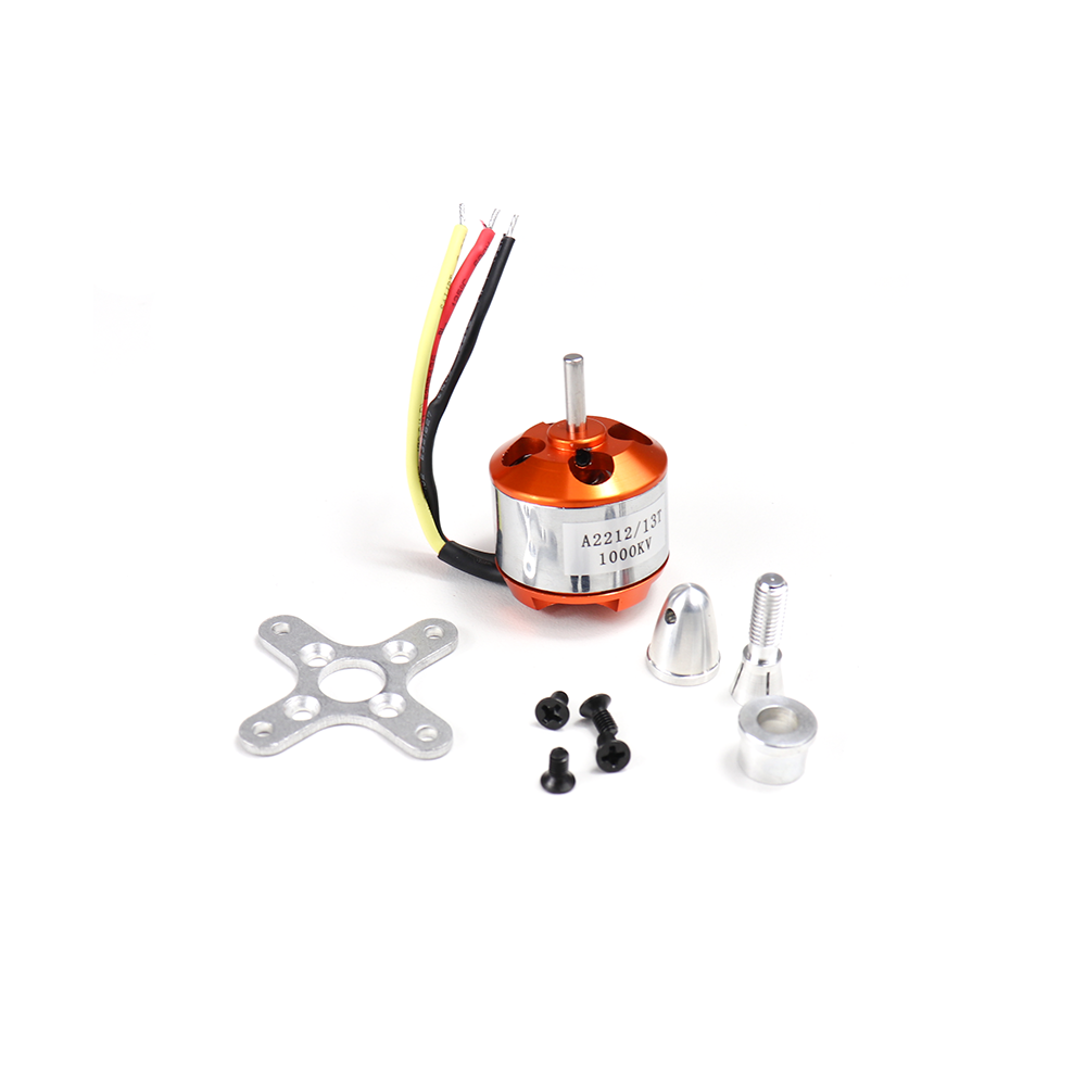 A2212 1000KV BLDC Brushless DC Motor for Drone - Image 3