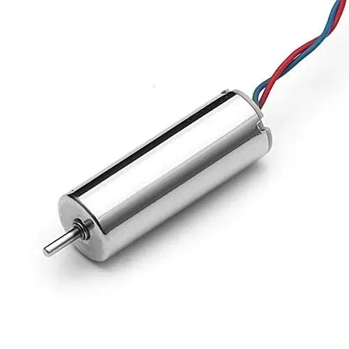 716 Coreless Motors DC 3.7V-4.2V 50000RPM Micro Brush Motor with 4 Propellers for Quadcopter Drone (Set of 4) - Image 4
