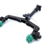 Agriculture Drone Dual Head Extended Y-Type Spray Nozzle