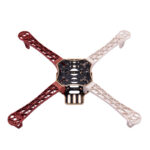 F330 Glass Fiber Mini Quadcopter Frame 330mm