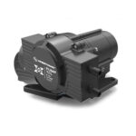 Hobbywing 12L Dual-Channel Brushless Water Pump for Agricultural UAV Drones