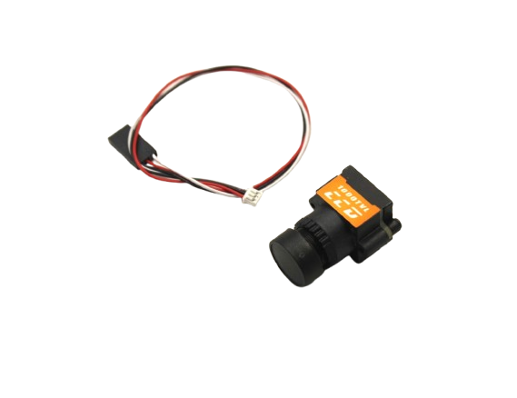 Readytosky 1000TVL 110° 1/3 CCD NTSC PAL Switchable FPV Camera - Image 4