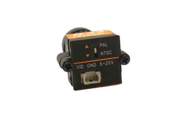 Readytosky 1000TVL 110° 1/3 CCD NTSC PAL Switchable FPV Camera - Image 5