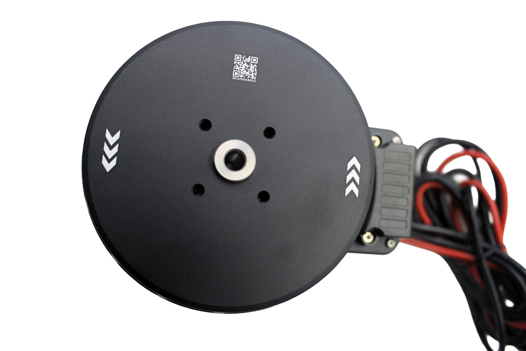 Hobbywing X9 Plus Motor – CCW - Image 4