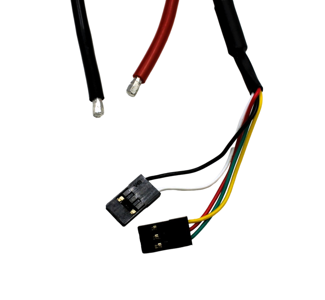 Hobbywing X9 Plus Motor – CW - Image 5