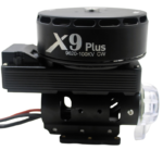 Hobbywing X9 Plus Motor – CW