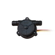 Jiyi Flowmeter for Agricultural Drones & Fluid Monitoring Systems - Image 4