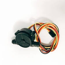 Jiyi Flowmeter for Agricultural Drones & Fluid Monitoring Systems - Image 3