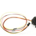 Jiyi Flowmeter for Agricultural Drones & Fluid Monitoring Systems