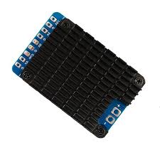 Matek PM12S-3 Power Module for 3–12S LiPo UAVs & Flight Controllers - Image 3