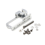 Servo Dispenser Air Drop Rack Kit Without Servo Complete RC Upgrade For Air Drop Mechanisms, Precision Control, and Heavy-Duty Vehicle Performance