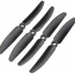 PROP 5030 Propeller Set (CW + CCW) | 5x3 Carbon Fiber Drone Propellers
