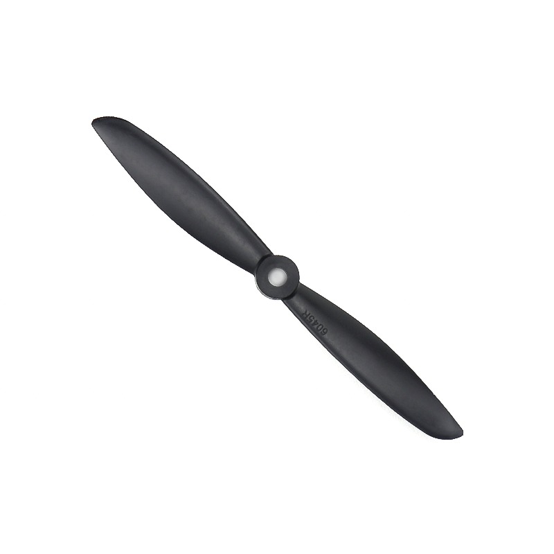 PROP 6045 Propeller Set of 2 (CW + CCW) | 6x4.5 Carbon Nylon Drone Propellers - Image 4